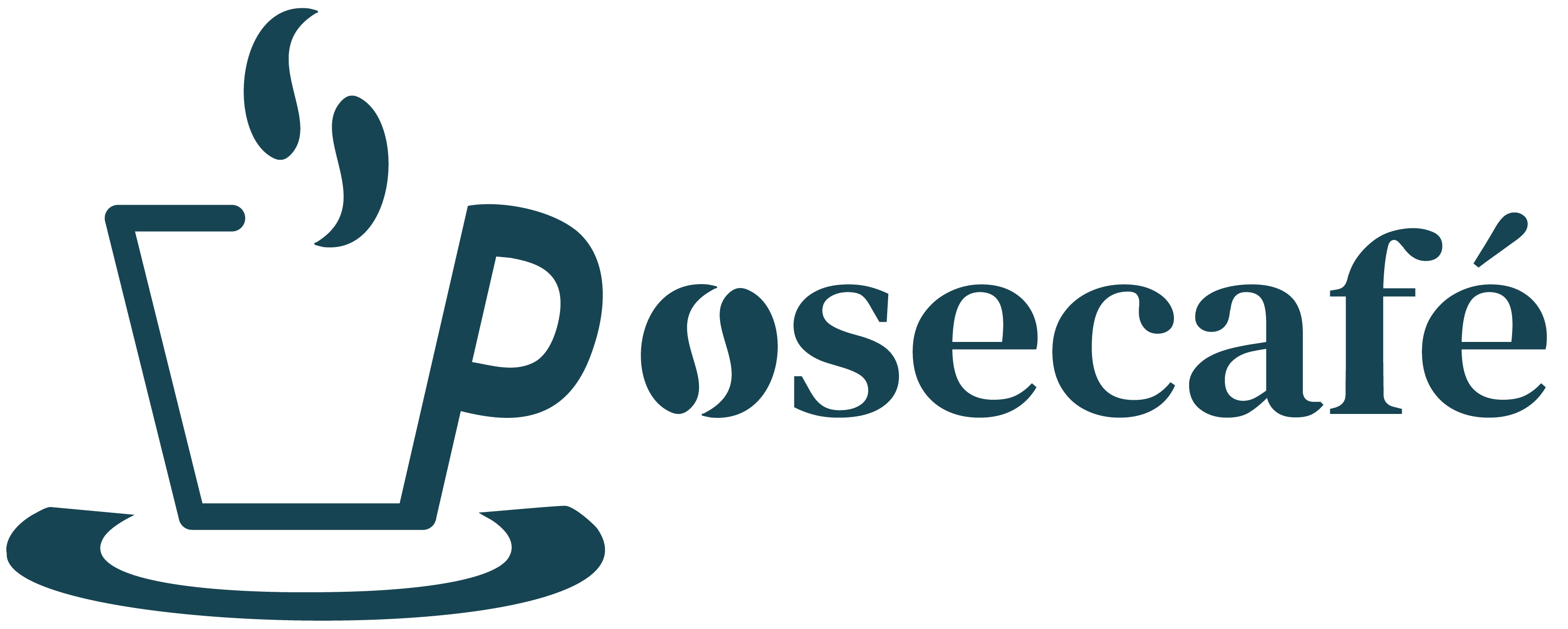Posecafe Logo